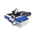 The new 2019 fiber laser cutting machine 500w